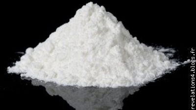 1 kg cocaïne saisi en Corrèze