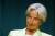 la directrice générale du Fmi, christine Lagarde