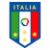 logo de l'équipe italienne