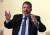 mohamed Morsi, candidat islamiste à la Présidentielle égyptienne