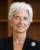 Christine Lagarde ( Bilderberg -Bce ).
