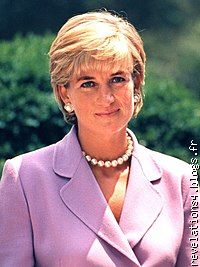 Bientôt le retour de la princesse Lady Diana