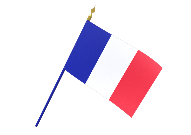 clipart gratuit drapeau français - photo #12