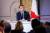 Conférence de presse Macron 25/04/19