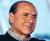 mr Berlusconi présente sa candidature aux Législatives 2013