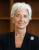 christine Lagarde, directrice générale du Fmi