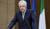 le chef du gouvernement italien mario Monti