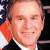 George Bush ( ex membre " Skull and Bones " )