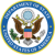 logo du département d'Etat américain