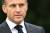 Emmanuel Macron sur la sellette