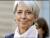 christine Lagarde