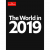 Couverture noire " the Economist " 2019