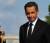le Chef de l'Etat français nicolas Sarkozy