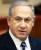 le 1 er ministre israélien benyamin Netanyahu