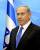 benyamin Netanyahu, 1er ministre israélien