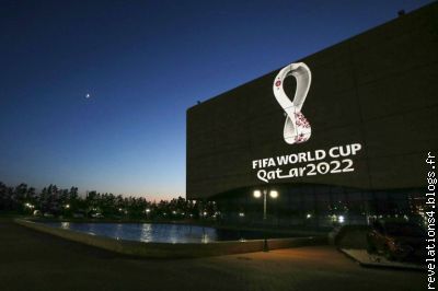la coupe du monde de football Qatar, 2eme semestre 2022