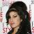 la chanteuse de Soul Amy Winehouse décédée le 23/07/2011