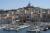 La ville de Marseille et son vieux port