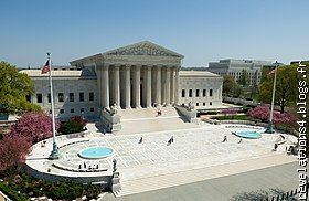 La Cour Suprême des États-Unis
