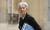 christine Lagarde, candidate pro atlantiste au Fmi