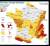 Carte sismicité France métropolitaine