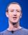 marc Zuckerberg ( fondateur Facebook )