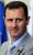 le président syrien El Assad