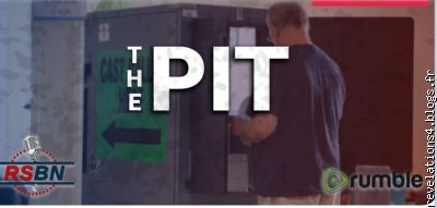 Documentaire " the Pit ", en direct sur Rsbn le 13/08/22 à 18 h.