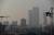 Pollution de l'air, Milan ( 03/02/2020 )