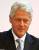 l'ex président américain Bill Clinton