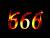 présence du chiffre 666 dans le film " 2012, la prophétie "