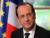 le président français françois Hollande